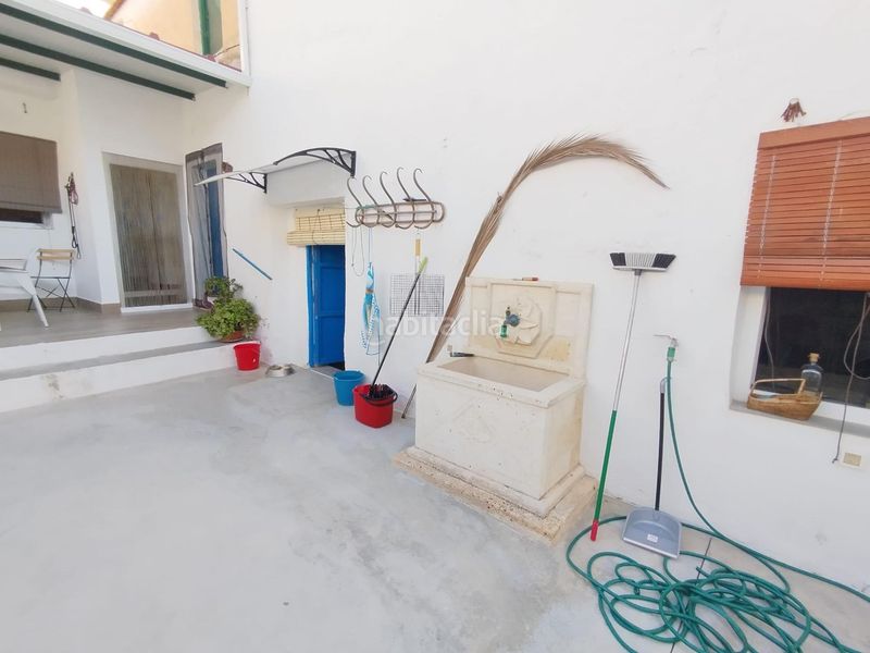 Foto f458771a-a455-4d89-89c3-97ab6e3ad5dc. Casa amb aparcament a Chimeneas