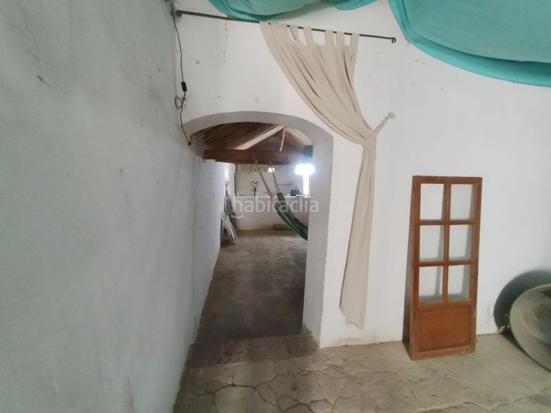 Foto fd78e441-06ee-46c0-951d-185e4b4bc9cf. Casa amb aparcament a Chimeneas