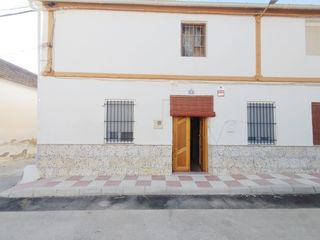 House  Blas infante