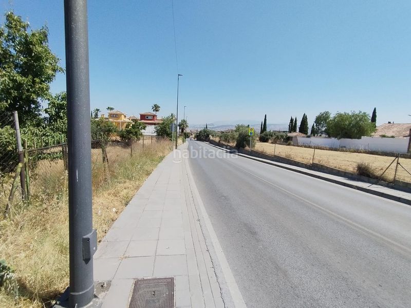 Foto 27c5e248-9954-41d3-bb54-3446bdde30a0. Terreny residencial a Ogíjares