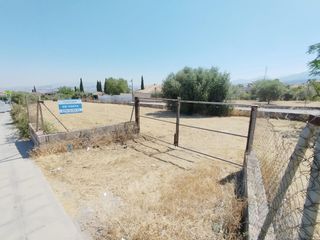 Terreny residencial a Carretera de Granada a Dílar