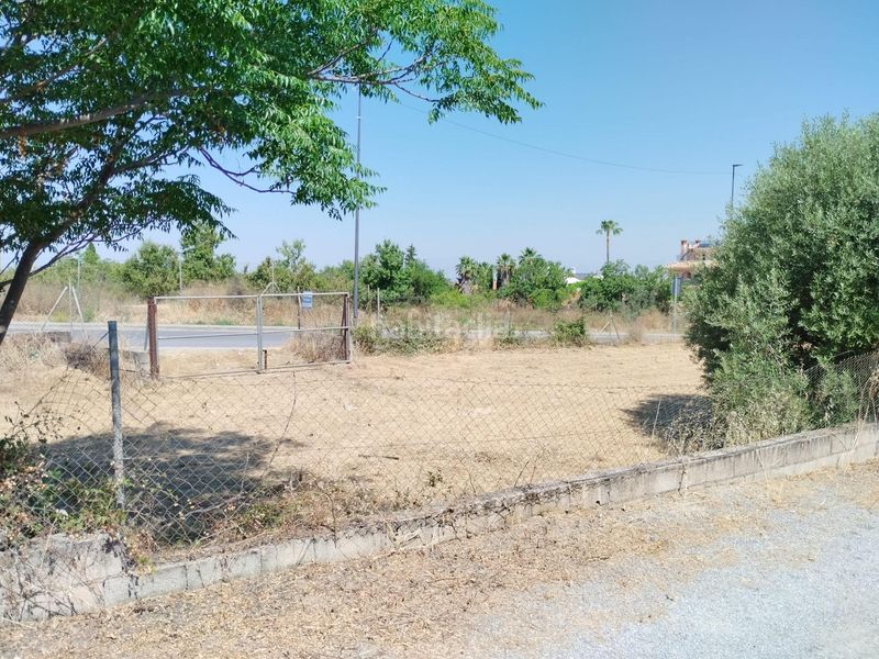 Foto 7552dcd3-ab92-4c9e-a13b-c90be53fbe9a. Terreny residencial a Ogíjares