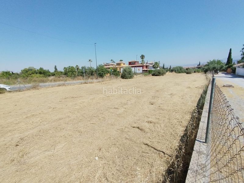 Foto 789d3b4c-1aa0-4f88-a49a-a898ce5f8a1b. Terreny residencial a Ogíjares