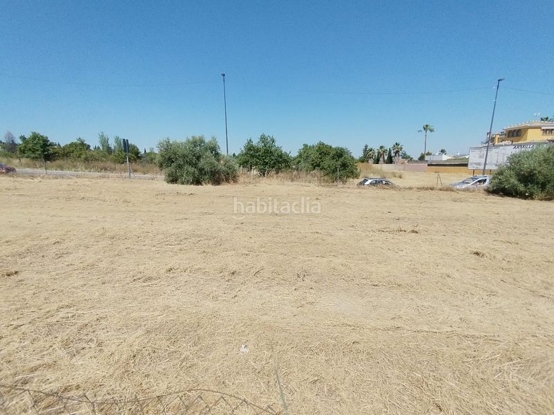 Foto 823f6f26-b6d0-4a4d-bfe2-90c88dfa43a6. Terreny residencial a Ogíjares