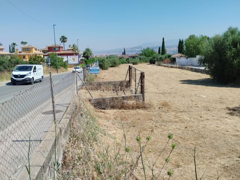 Foto 86a55f70-2035-4a8b-8327-143fb34c5ed2. Terreny residencial a Ogíjares