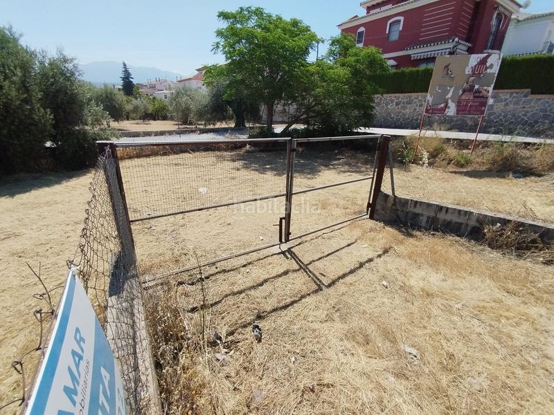 Foto fbf3385b-648e-4d13-815f-c662f617d3aa. Terreny residencial a Ogíjares