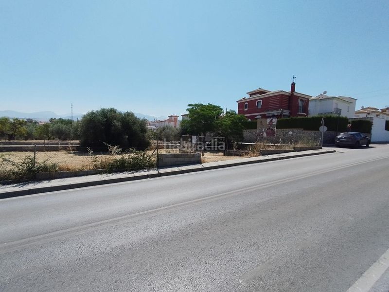 Foto fd930c61-db54-423e-ab60-2f7c5a3c7fc9. Terreny residencial a Ogíjares