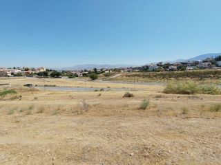 Terreno residenziale  Calle lope de vega