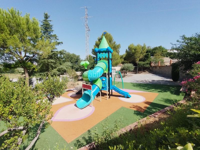 Foto 5a7e575f-2ac2-4fc5-90fd-6a8d5b6a14bb. Residential plot in Villa de Otura