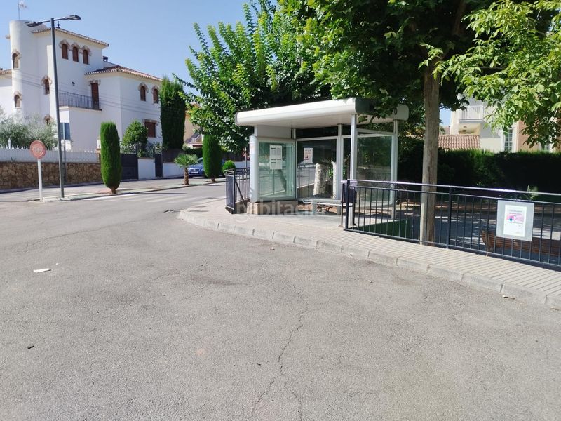 Foto 5d28a7d6-a21d-4b6f-9577-f4fcee10eaac. Residential plot in Villa de Otura