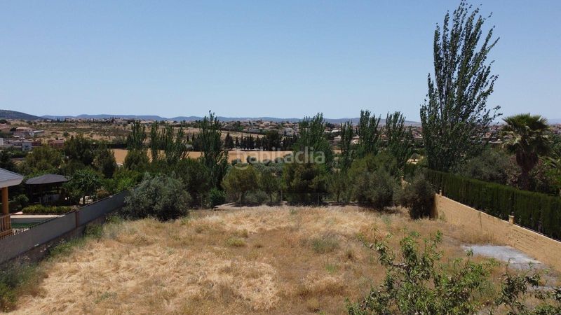 Foto 675a0a0d-f281-45d5-992f-84e2084bdf22. Residential plot in Villa de Otura