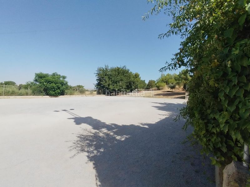 Foto d9550f3a-e117-48c9-a081-d2efccfa04a8. Residential plot in Villa de Otura