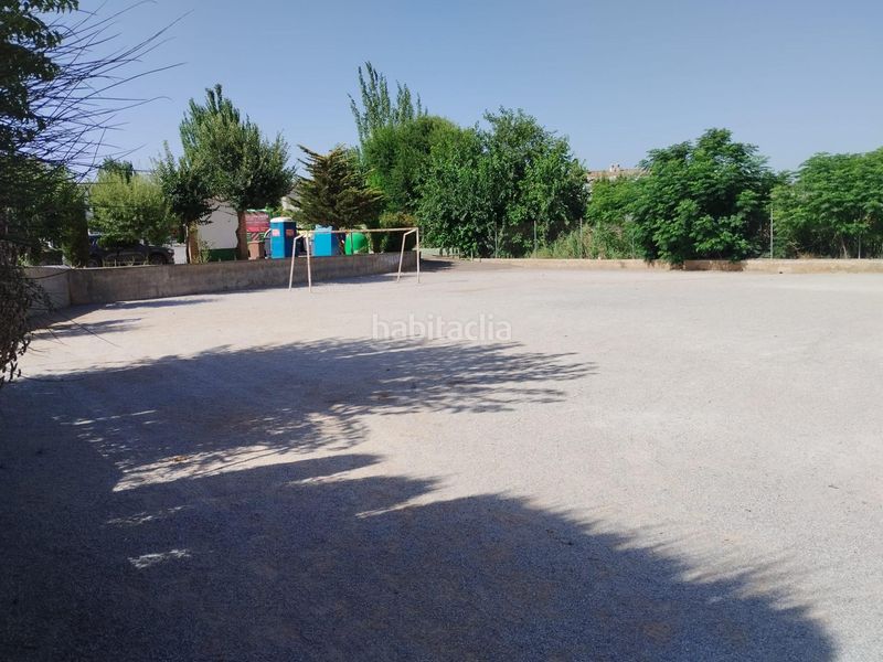 Foto e4fe9757-cf78-4739-b841-34b2b401b277. Residential plot in Villa de Otura