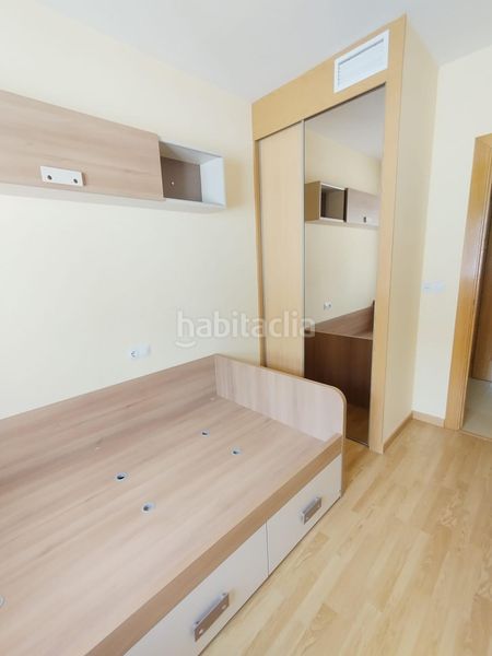 Foto ad5f66e5-2db8-4109-9d78-d4cfe6bec638. Àtic amb calefacció a Guadix