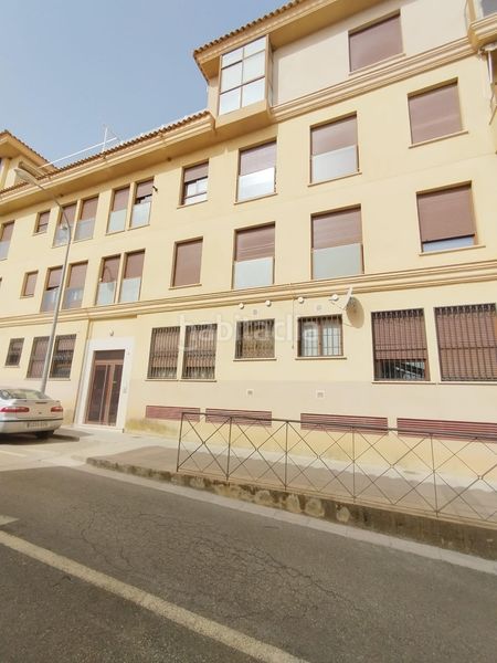 Foto f1cba393-dfd3-4b43-8555-cb590265949b. Àtic amb calefacció a Guadix