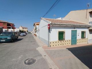 Bauernhof  Palencia