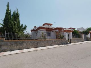 Chalet  Zarzamora