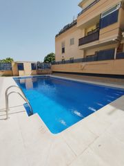 Affitto Appartamento  Calle fray bartolome de las cas