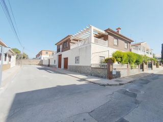 Chalet  Ganivet