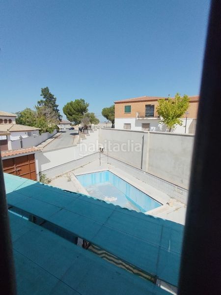 Foto 1eff4927-dd30-49d2-a129-775775deb8ed. Xalet amb calefacció aparcament piscina a Láchar