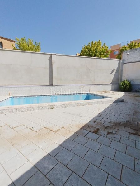 Foto 5b972b94-93ce-48e1-a23b-3b7567023989. Xalet amb calefacció aparcament piscina a Láchar