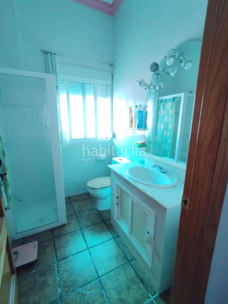 Foto 93159319-fb53-4572-98b2-20b792cc3030. Xalet amb calefacció aparcament piscina a Láchar