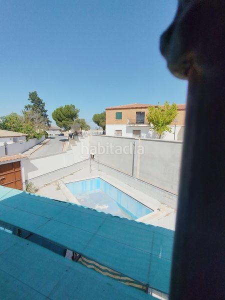 Foto c0a79372-ac56-4b74-a4ce-f62059f5fd67. Xalet amb calefacció aparcament piscina a Láchar