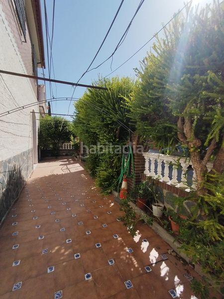 Foto f6c56531-8c38-401b-aca8-ba4bc309b406. Xalet amb calefacció aparcament piscina a Láchar