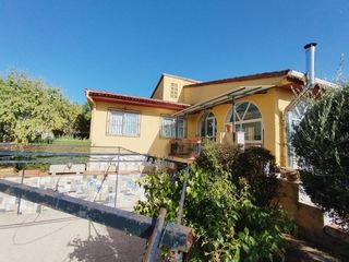 Chalet  Infanta elena