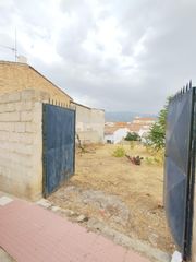 Terreny residencial a Calle de Andalucía