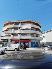 Etagenwohnung in Centro
