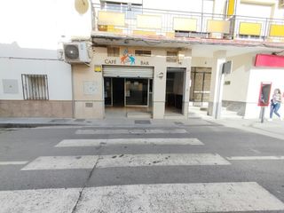 Alquiler Local Comercial  Calle avda suspiro del moro n 2 en otura (granada)