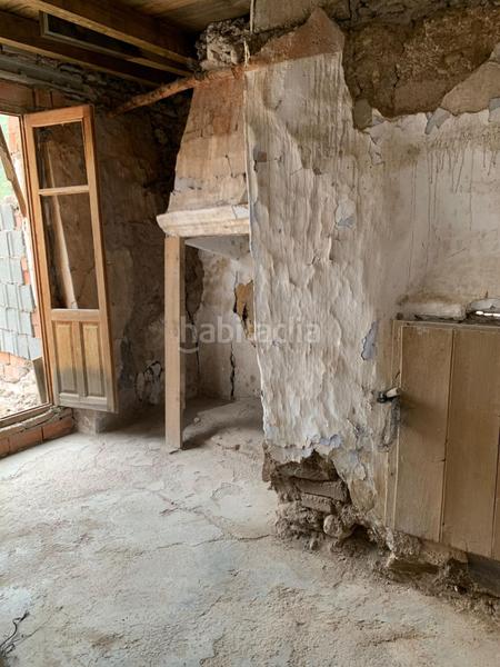 Foto 0c431f1f-b752-4770-b1b6-11cf0880401f. Masía en Murtas