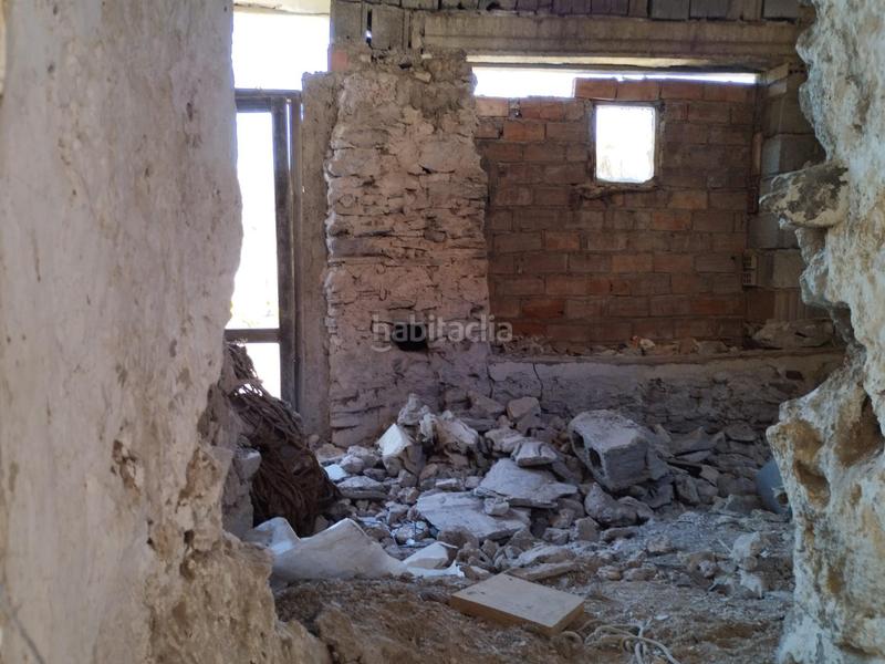 Foto 4cd8595e-262c-4ac2-b452-996dab6a994d. Masía en Murtas