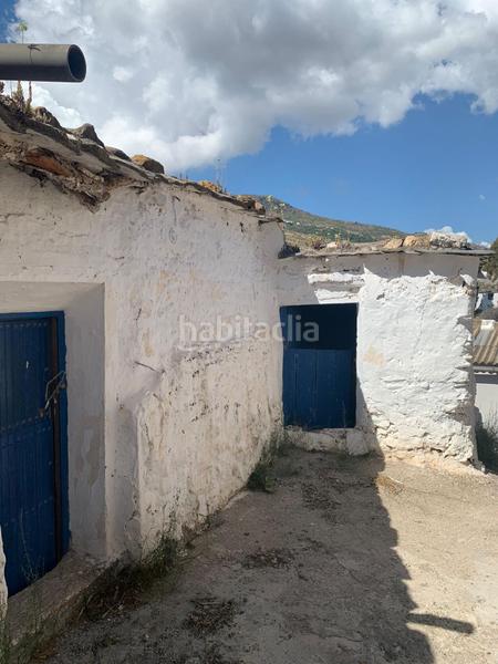 Foto 60e45603-df79-4195-8b0e-8376d260b7cf. Masía en Murtas