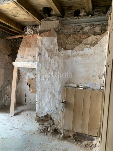 Foto 61024190-1cd1-49f2-8be4-1048e2f4933a. Masía en Murtas