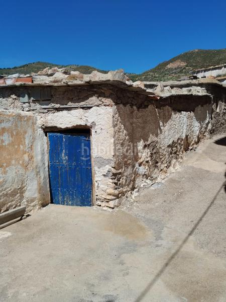 Foto 6669b8c5-762f-41c7-ad47-be786e095864. Masía en Murtas