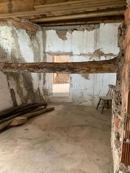 Foto f1fd89cf-c5ec-46f9-b845-a925a352c4dd. Masía en Murtas