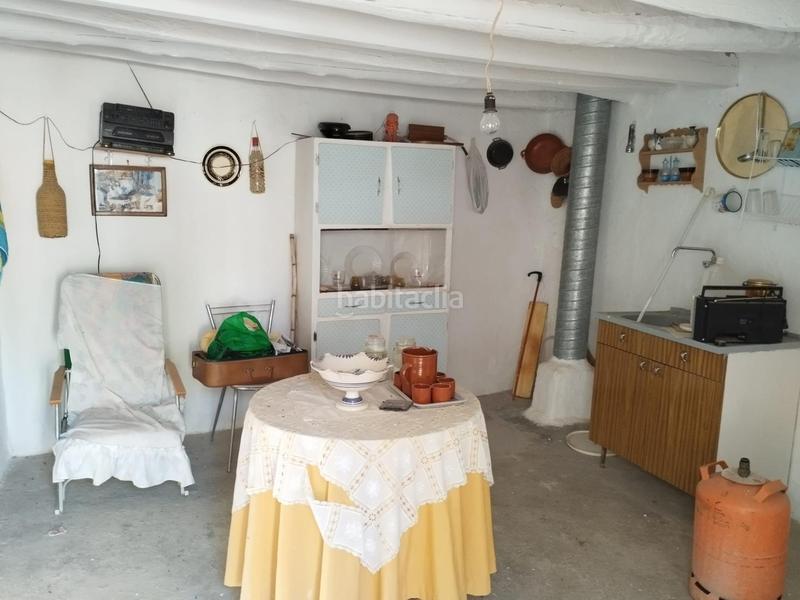 Foto d924acc1-95b3-4414-a737-561aff1a2a68. Mas dans Murtas