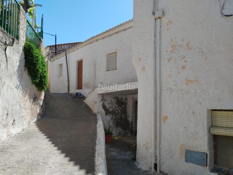 Foto 3d05e4f8-1d46-4c37-ac99-d52b026da9d3. Masía en Murtas