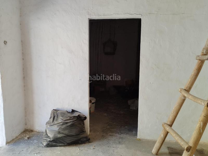 Foto c73f036e-9699-4b56-85a9-f0d01a26c8ca. Masía en Murtas