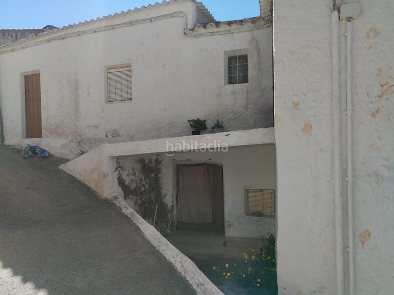 Foto d56d6aff-5c06-41b2-bdb9-e2756e08fa71. Masía en Murtas