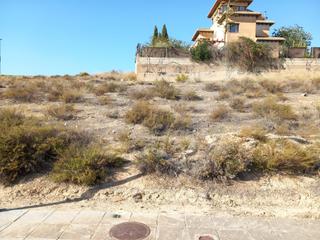 Residential Plot  Lope de vega