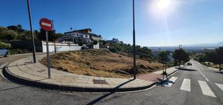 Terreny residencial a Calle gredos 172