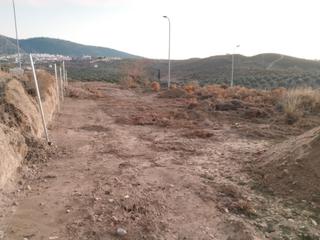 Residential Plot  Calle barranco de los lobos