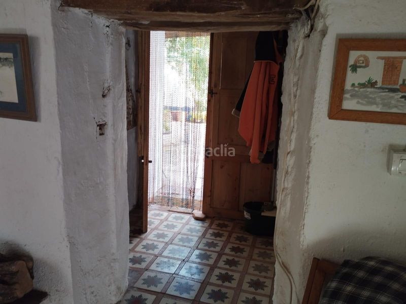 Foto 084eac4c-034a-4bd6-8b04-b0b6d8fa5575. Masia a calle incierta 3 a Murtas