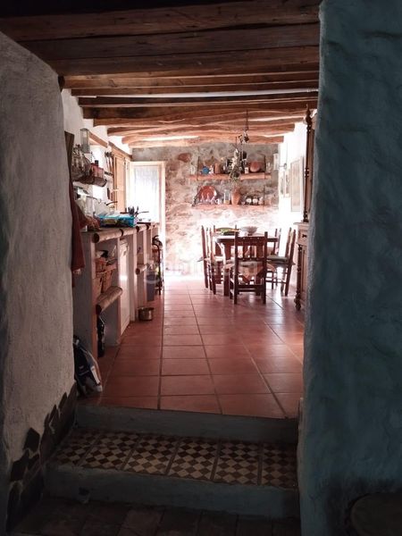 Foto 0b41d2c8-d6f4-492f-9556-3673a55da397. Masia a calle incierta 3 a Murtas