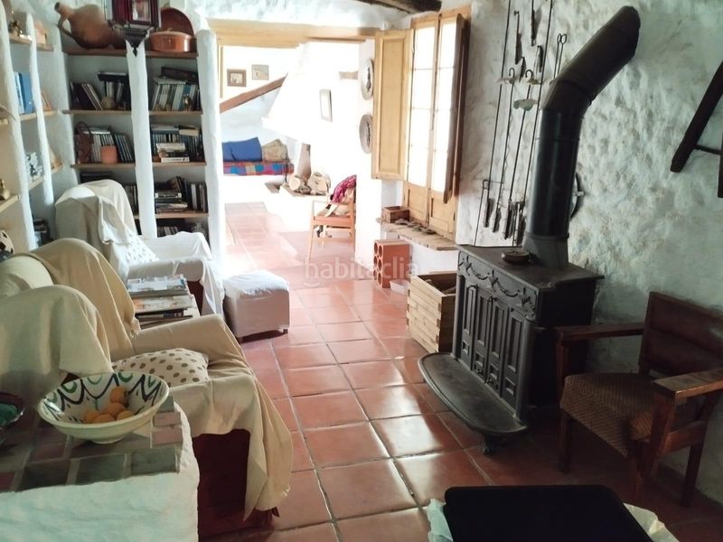 Foto 11824b6b-3b57-4bdc-a28d-3ac044ff0537. Masia a calle incierta 3 a Murtas