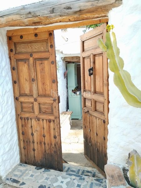 Foto 4f5297d5-edc5-4641-bbbd-c9448554611d. Masia a calle incierta 3 a Murtas