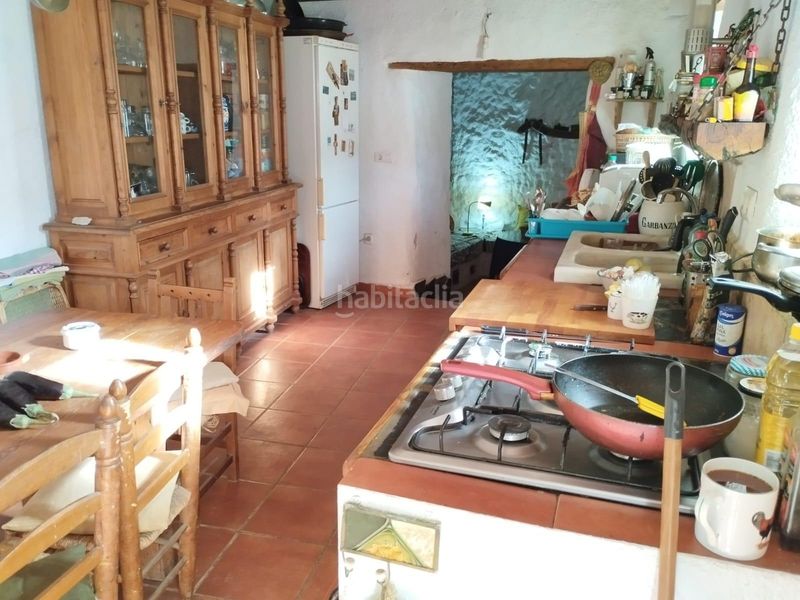 Foto 816b1277-28a1-488d-9abf-2054821aea0a. Masia a calle incierta 3 a Murtas